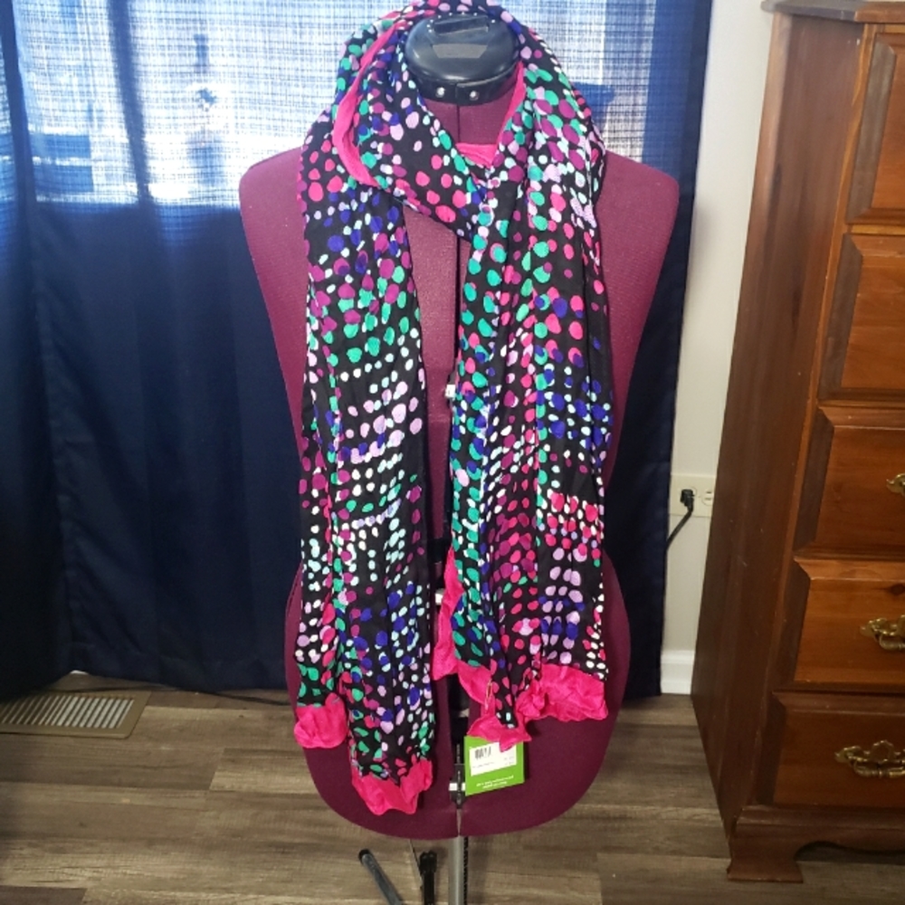 Brand new Kate Spade Scarf
